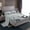 Sliver White, variant on Manfei Tennis Sports Sheet Set Twin, Princess Bow-tie Bed Sheets Set Twin Size, Teenager Boys Girls Twin Sheet Sets, Microfiber Bedroom Decoration, 3pcs