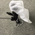 thumbnail image 2 of 1pc Swimming Pool Cleaning Tool Professional Pond Jet Vacuum Brush Pool Brush Skimmer Cleaner Fast Cleaning, 2 of 5