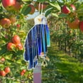 thumbnail image 4 of Owl Eagle Anti Bird Pendant Reflective Birds Repel Device for Farmland (eagle), 4 of 8