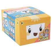 Lanky Box 6 Mini Mystery Plush