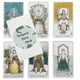 thumbnail image 5 of Tarot Tempest 78 Cartas Rider Waite + Guía Digital Pdf, 5 of 5