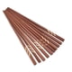 thumbnail image 4 of Palillos reutilizables,Palillos de madera Palillos de madera de estilo japonés Palillos japoneses Los mejores materiales, 4 of 8