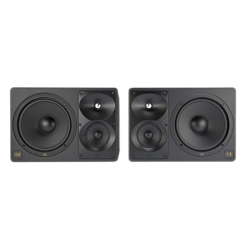 event 2030 studio monitors