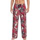 thumbnail image 1 of Balery Rooster Head Pantalones de pijama para hombre, pijama ultraligero, pantalón de descanso-3X-Large, 1 of 6