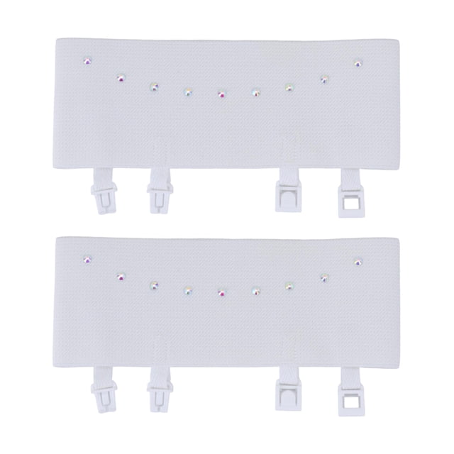 Fundas para botas de patinaje Strade Fareast Limited protectora suave elástica Talla L