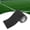 Black, variant on BOKYAN 150mm x 10m Artificial Turf Seam Tape (5.9 inches x 32.8 ft) Heavy Duty Grass Jointing Tape for Outdoor Synthetic Lawn Carpet (Green)