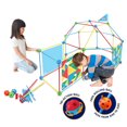 thumbnail image 1 of Eezy Peezy - Connect N Build set de 139  pièces, 1 of 5