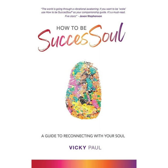How to be SuccesSoul, (Paperback)