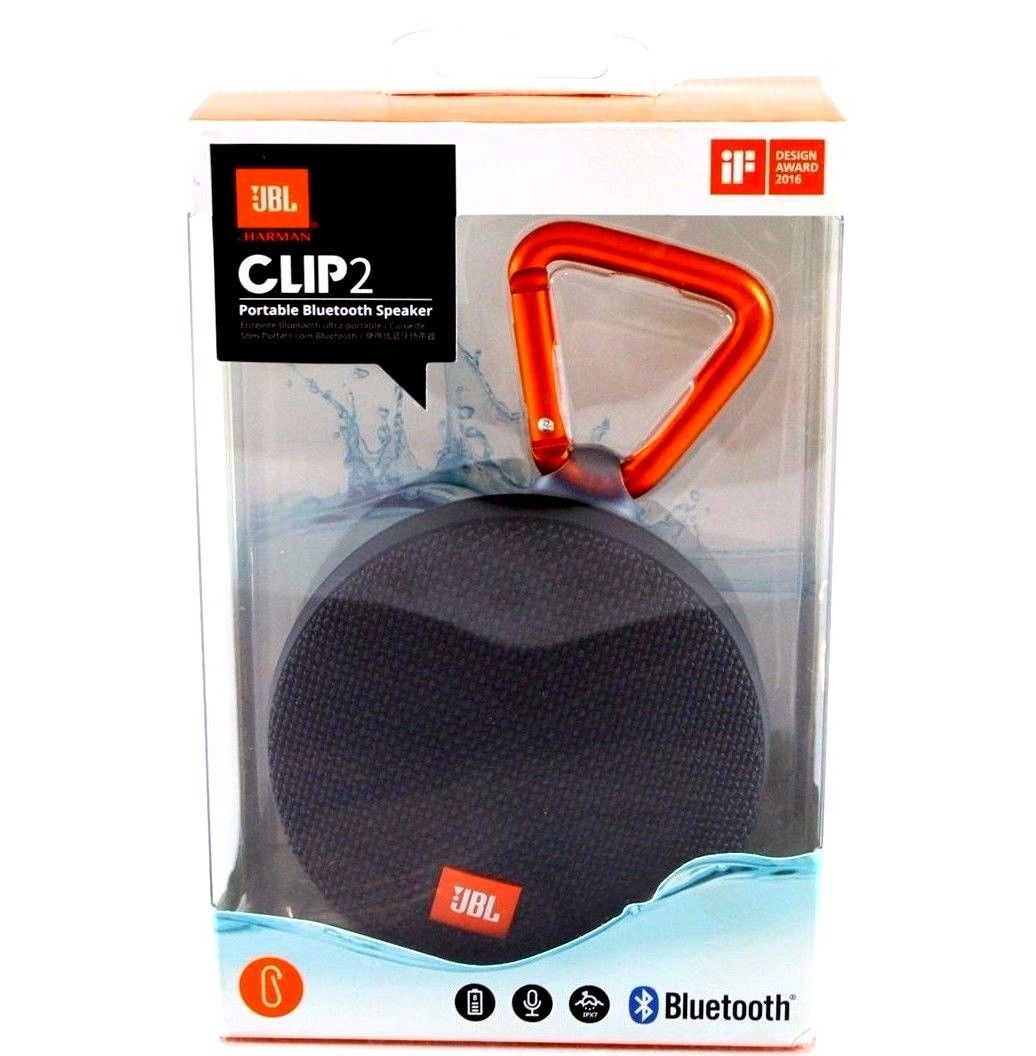 jbl harman clip 2
