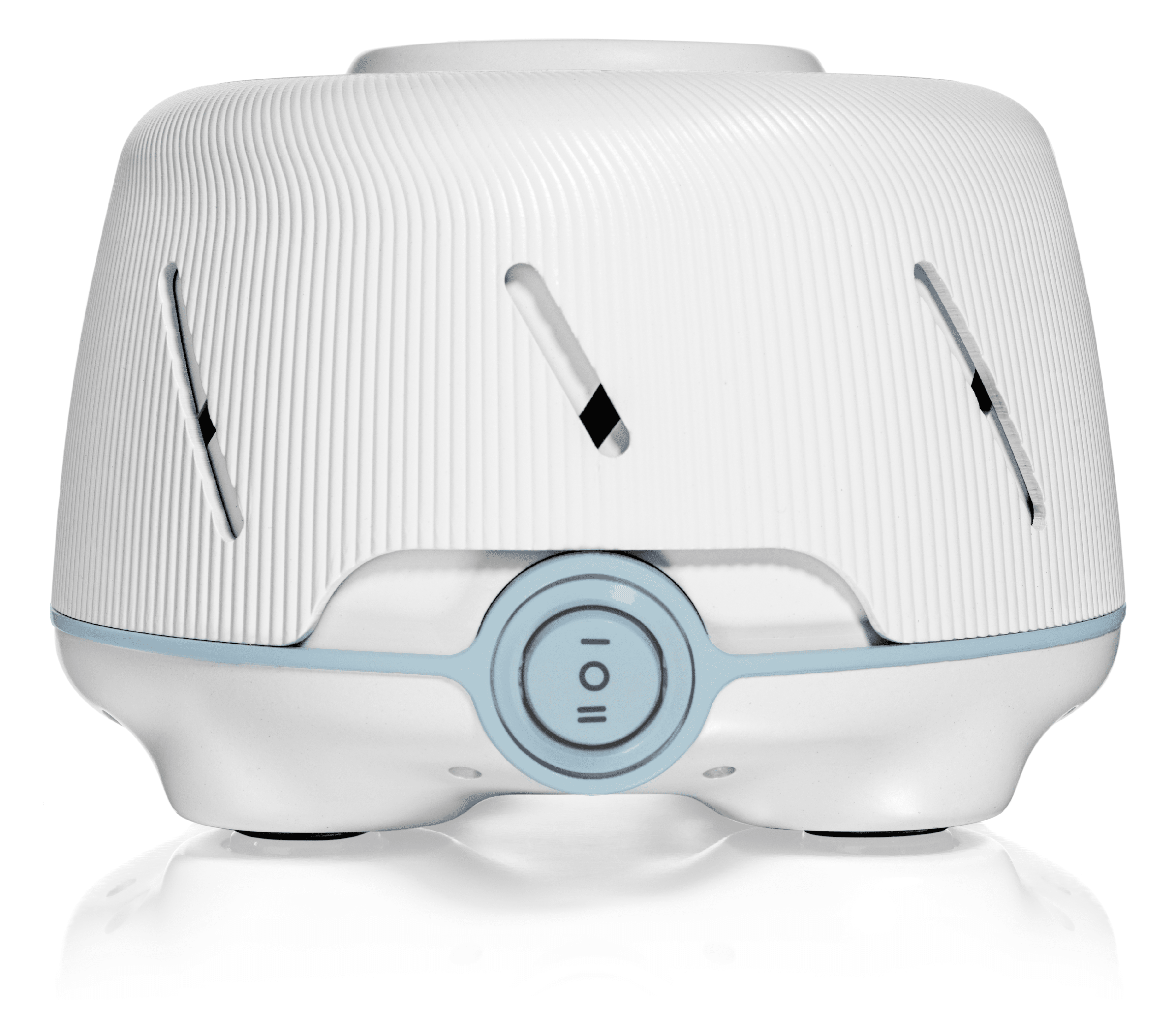 Yogasleep Dohm Natural White Noise Sound Machine - Blue