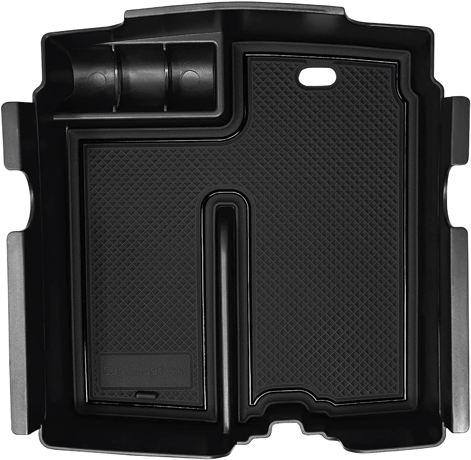 CupHolderHero fits Jeep Gladiator 20202022 and fits Jeep Wrangler (JL