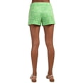 thumbnail image 2 of Trina Turk womens  Regular Fit Corbin 2 Short, 16, 2 of 3