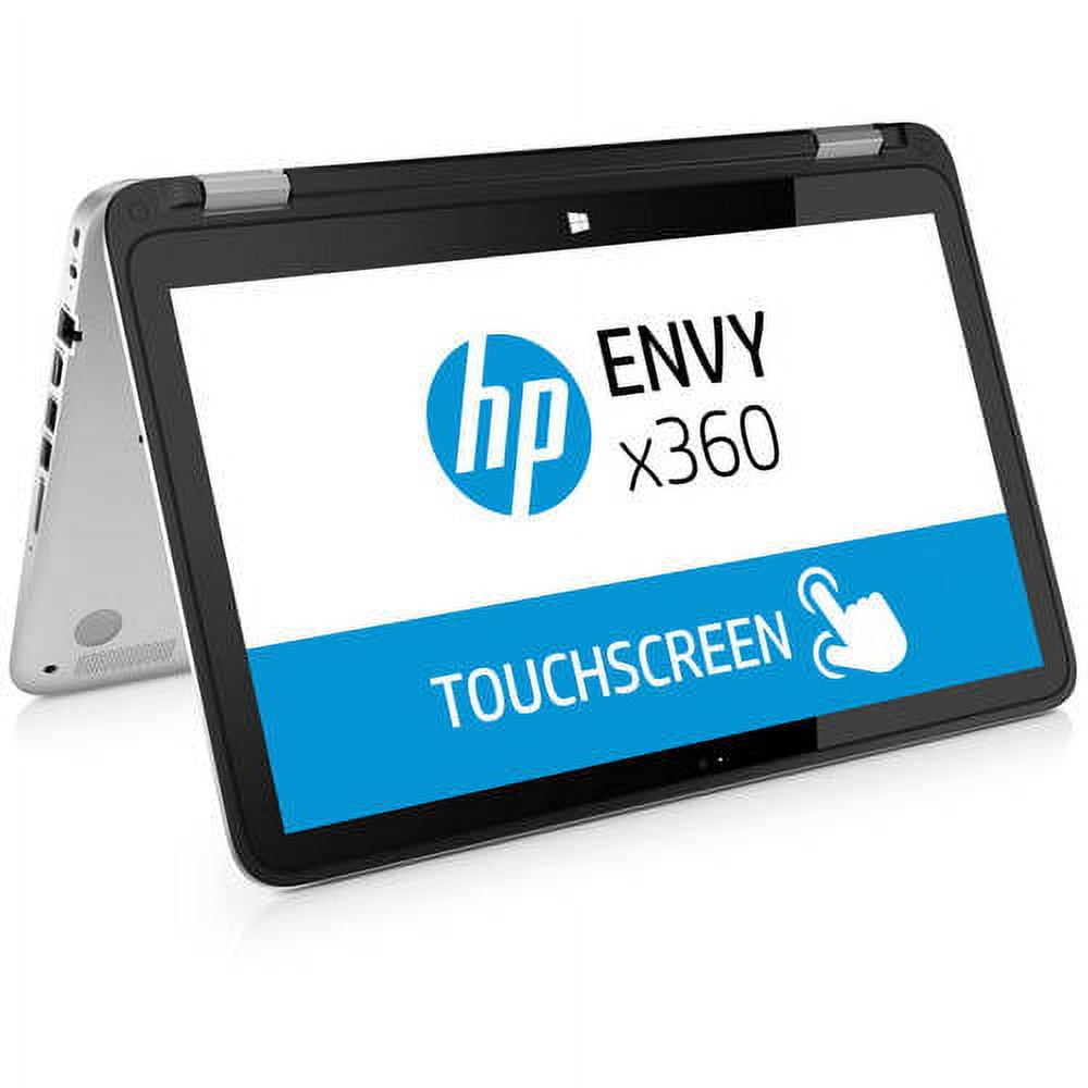 Restored HP ENVY x360 15-u493cl 15.6 Laptop