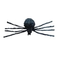 thumbnail image 4 of Decoración Halloween Way to Celebrate de Araña gigante 86 cm color café, 4 of 4