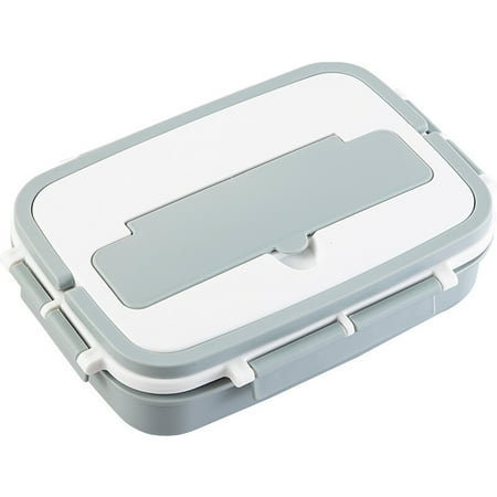 Boîte à Pilules en Acier Inoxydable Imperméable - Portable