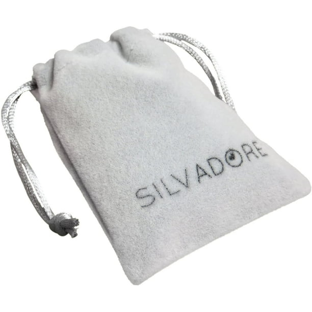 Silvadore clearance mens chains