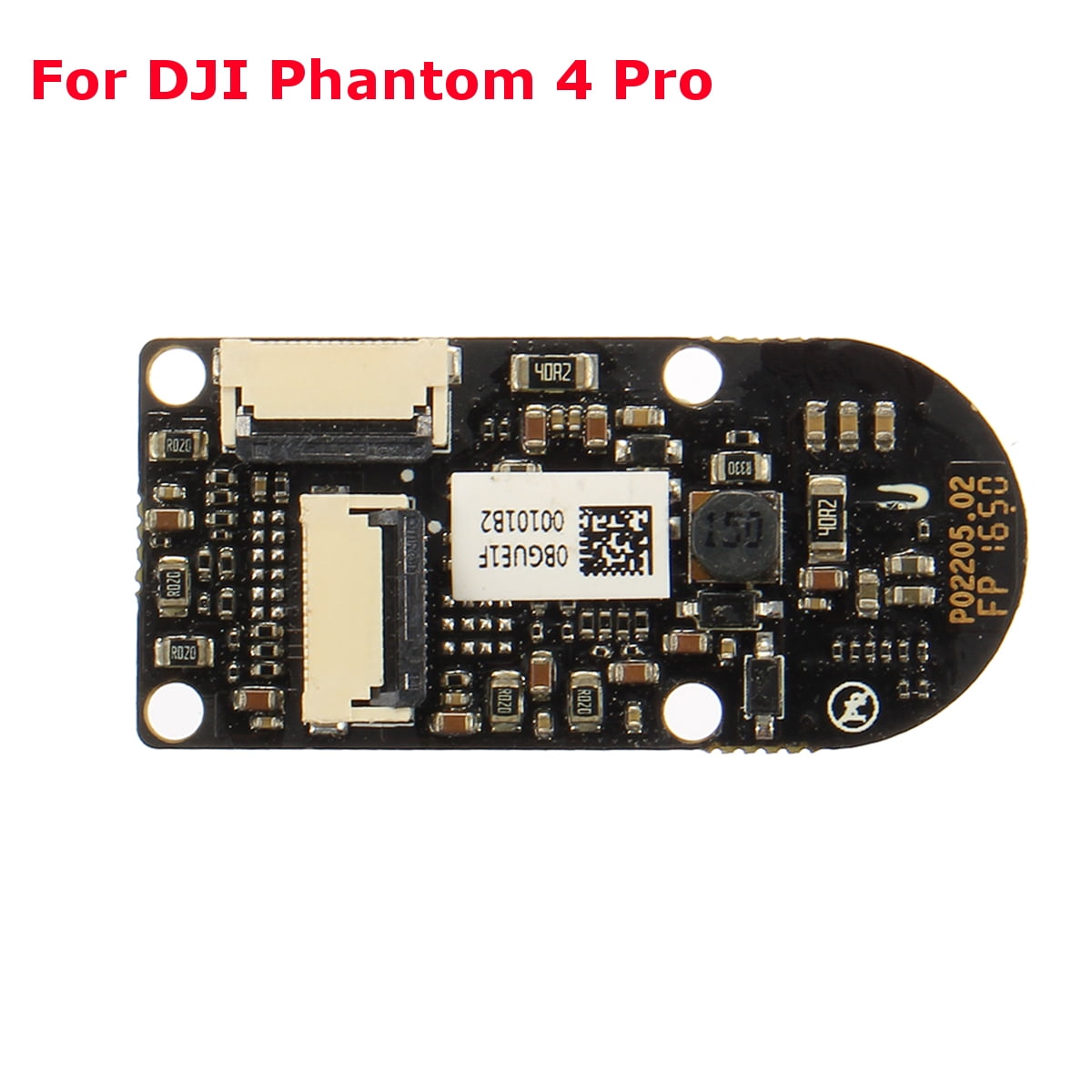 Esc phantom 4 sale