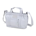 thumbnail image 2 of Bolsa Jansport Everyday Mini Tote Oyster Mushroom JS0A85O288T, 2 of 4