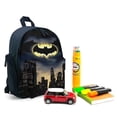 thumbnail image 3 of 12In Bat-,Menn Backpack Small Travel Backpacks Lightweight Sports Daypack, 3 of 6