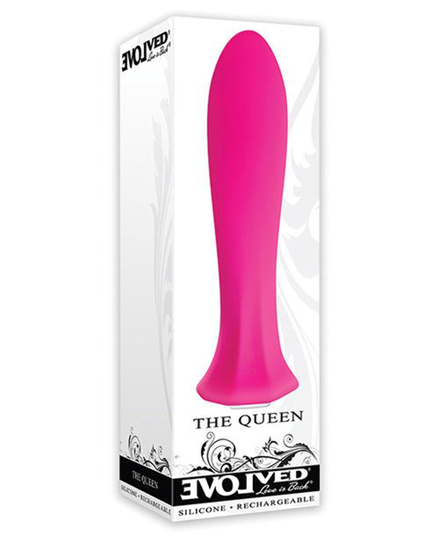 We-Vibe Tango X Waterproof Vibrating Bullet Massager with 8 Modes, USB  Rechargeable, Midnight Blue