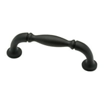 Liberty 96mm Center to Center Pull, Available in Multiple Colors