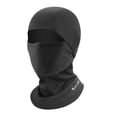 thumbnail image 2 of Windproof Breathable Face Hood Warm Ski Mask Motorcycle Balaclava for Skiing Cycling, 2 of 9