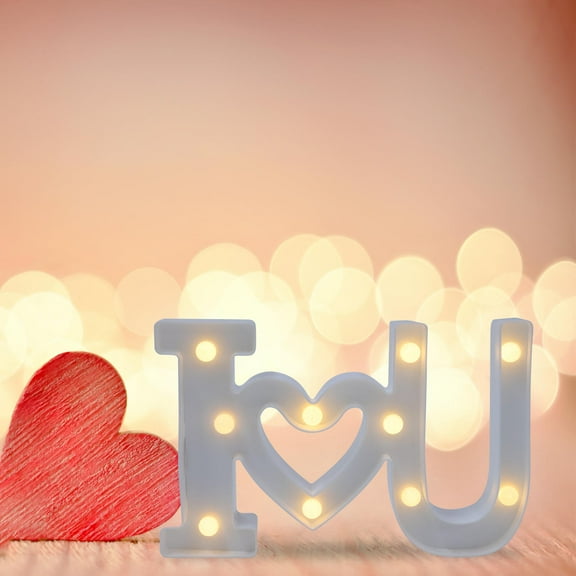 BESTYASH Durable Marry Me Neon Sign for Proposal Decoration White Plastic Wall Decor Light Up Letters 16.5x9.8 inches