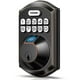 thumbnail image 1 of TEEHO TE002 Cerradura de puerta con huella digital - Cerradura de puerta de entrada sin llave - Cerrojo con teclado electrónico - Cerraduras inteligentes para puerta delantera - Cerradura automática -, 1 of 5