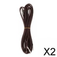 thumbnail image 1 of 2x 4 Piezas de Cable de Repuesto para Silla de , Cable de Reparación de Silla, Cordones de Repuesto para Sillones Reclinables Resistentes piezas, 1 of 8
