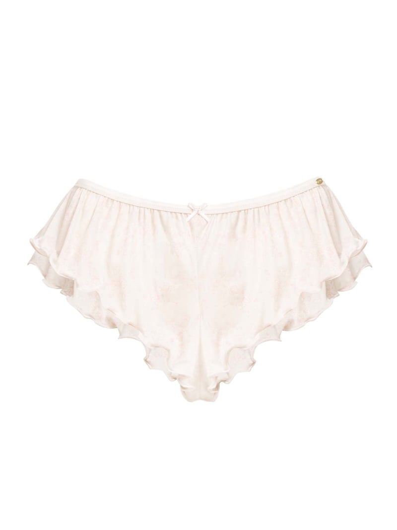Jessica Simpson Women's Micro Tap Shortie, 2-Pack, Size S-XXXL