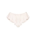 thumbnail image 2 of Jessica Simpson Women's Micro Tap Shortie, 2-Pack, Size S-XXXL, 2 of 8