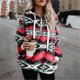 thumbnail image 1 of Pntutb - Sudaderas de forro polar con bolsillos para mujer Pntutb Pntutb-1265, 1 of 7