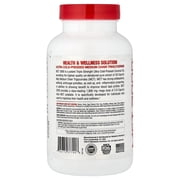 Metabolic Nutrition MCT 3000™, 90 Softgels (1,000 mg per Softgel)