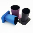 thumbnail image 4 of Organizador de Estuche con Soporte para Gafas Yinane Soporte para anteojos con forro de felpa, 4 of 7