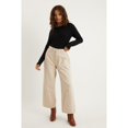 thumbnail image 2 of Dorothy Perkins - Vaqueros para Mujer (Piedra), 2 of 2