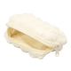 thumbnail image 4 of Bolsa de maquillaje con cierre de cremallera de gran capacidad, bolsa de maquillaje, bolsa de almacenamiento de artículos de tocador para viajes diarios al aire libre, 4 of 10