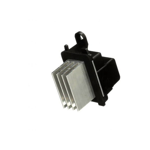 Blower Motor Resistor - Compatible with 2009 - 2016 Lincoln MKS 2010 2011 2012 2013 2014 2015
