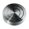 thumbnail image 4 of Turntable Bearing,Kitchen Restaurant Dining Table Turntable Bearing,Swivel Stand Metal Bearing Rotary Disc Hardware,Rotating Glass Table Cake Stand Rotating Base,ceramic bearing 60mmx15mm, 4 of 7