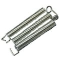 thumbnail image 2 of de Tensión de Puente de Trémolo de material acero para Guitarra de 3 Piezas para Piezas de Guitarra shamjiam Resorte de trémolo, 2 of 9