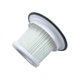 thumbnail image 3 of 2pc Vacuum Cleaner Filter Elements Compatible With Positive &negative Xjf-c030, 3 of 5