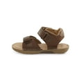 thumbnail image 4 of Stride Rite Kids Unisex Aru Sandal, 4 of 7