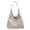 Beige, variant on Stylago Women's Trendy Suede Hobos Bags Slouchy Tote Shoulder Purses 2026 Ladies Casual Work Travel Underarm Handbags Beige