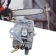 thumbnail image 2 of Reemplazo Del Carburador, Fácil De Instalar Kit De Carburador De Alta Resistencia Al Desgaste, Para Motosierra Motosierra Carburador Motosierra Kit De Filtro De Combustible ANGGREK Herramientas, 2 of 8