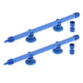 thumbnail image 4 of WHAMVOX 1Pack Aquarium Air Bubble Tube for Fish Tank with Stone, 4 of 8