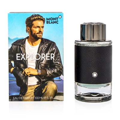 explorer montblanc 100 ml