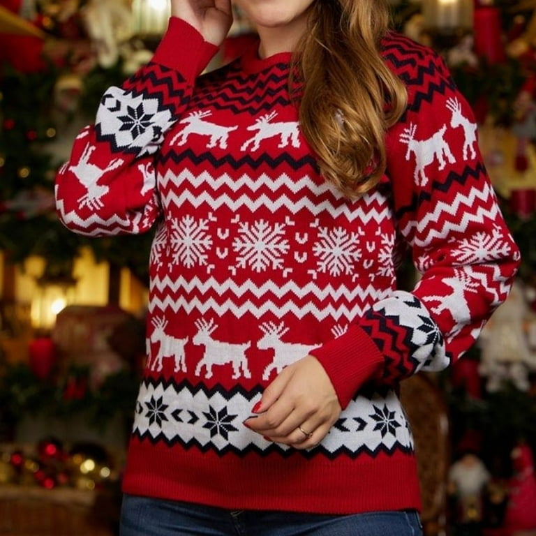 Christmas Jumper Day: Best Jumpers and Sweaters for Children 2023