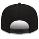 thumbnail image 2 of Gorra Snapback New Era NFL 9FIFTY Seattle Seahawks negra, 2 of 3