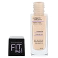 thumbnail image 4 of Maybelline New York Fit Me®, Hydrate + Smooth Liquid Foundation, 30 ML, 4 of 6