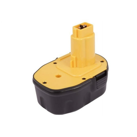 Battery for Dewalt DC528 DC9091 DE9038 DE9091 DE9092 DE9094 DE9502 DW9091 DW9094
