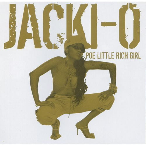 Poe Little Rich Girl [Clean]